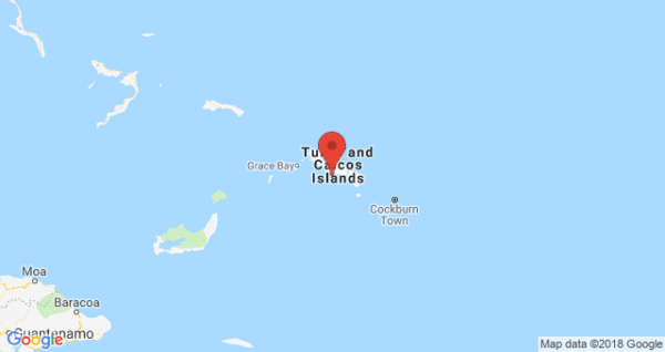 Острова Теркс и Кайкос: расположение, описание, климат, отели, фото и отзывы