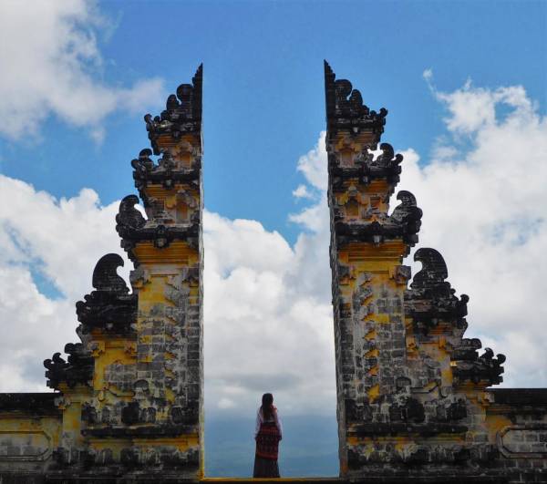 Храмы Бали: фото, как добраться, что посмотреть, советы и рекомендации туристов