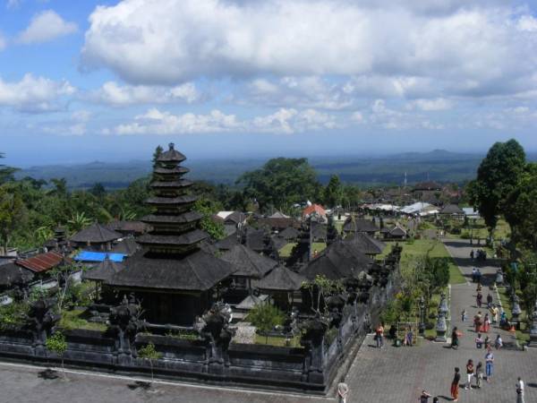 Храмы Бали: фото, как добраться, что посмотреть, советы и рекомендации туристов