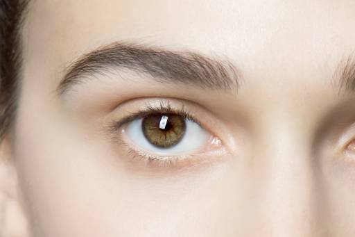 Все о макияже для карих глаз: инструкция в деталях
