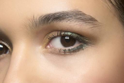Все о макияже для карих глаз: инструкция в деталях