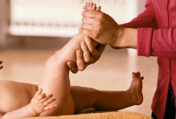 Массаж при плоскостопии у детей: особенности выполнения, важные моменты
