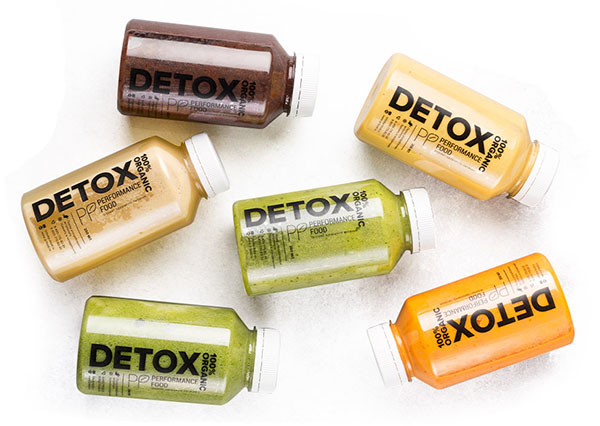 
					«DETOX»: перезагрузка для вашего организма			
			