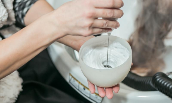 LEBEL: Абсолютно счастливые волосы LEBEL: Абсолютно счастливые волосы