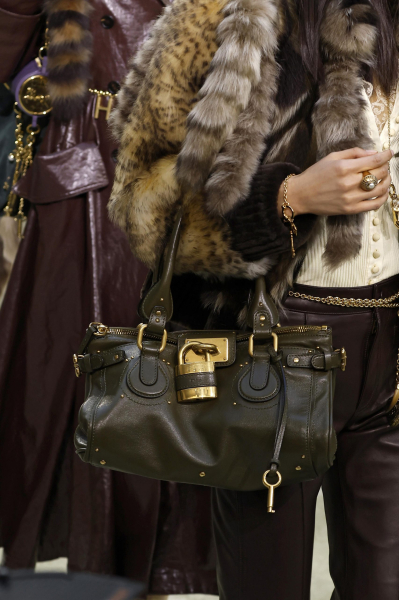 5 моделей ретро-сумок, которые будут в моде этой осенью 5 моделей ретро-сумок, которые будут в моде этой осенью